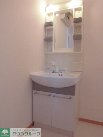 ハイライズ 壱番館の物件内観写真